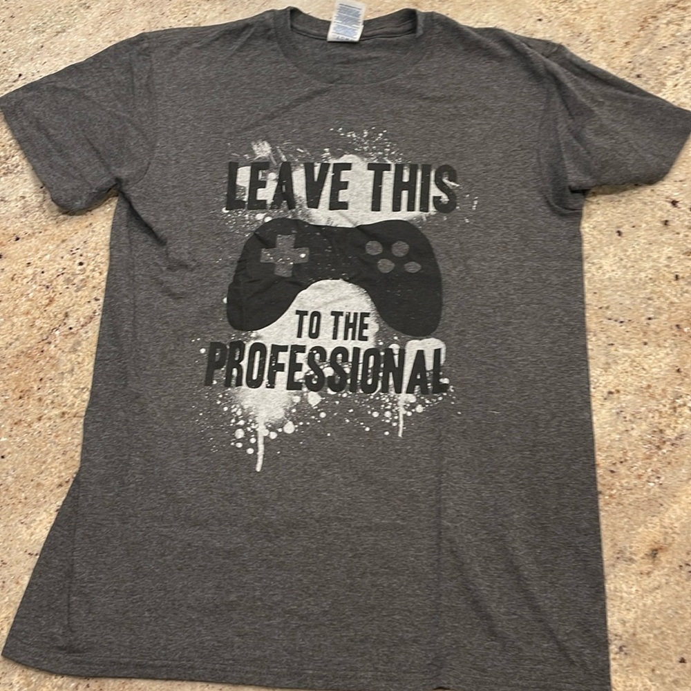 Men’s T-shirt